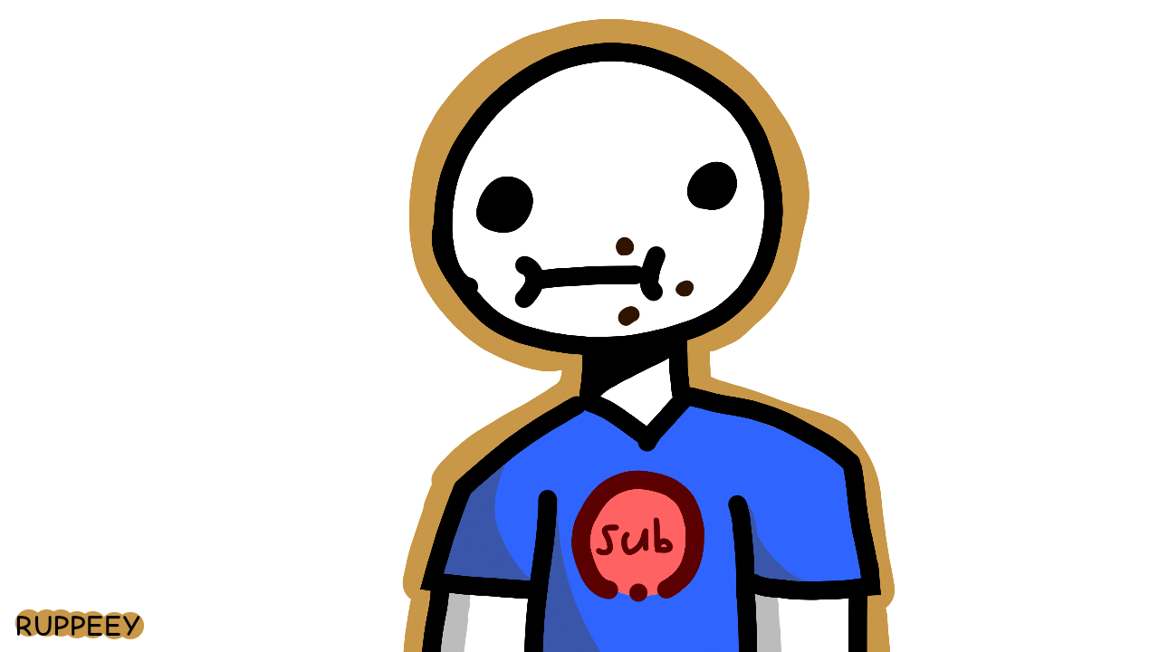 Fan Art 1